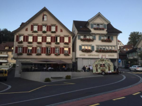 Hotels in Lichtensteig